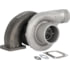 BorgWarner 168824 Turbocharger Turbocharger