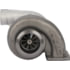 BorgWarner 168824 Turbocharger Turbocharger