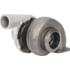BorgWarner 168824 Turbocharger Turbocharger