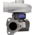 BorgWarner 317206 Turbocharger Turbocharger