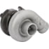 BorgWarner 317206 Turbocharger Turbocharger