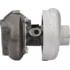 BorgWarner 317206 Turbocharger Turbocharger