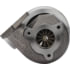 BorgWarner 317206 Turbocharger Turbocharger