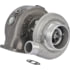 BorgWarner 12749880061 Turbocharger Turbocharger