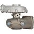 BorgWarner 53269886497 Turbocharger Turbocharger
