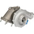 BorgWarner 53269886497 Turbocharger Turbocharger