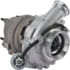 BorgWarner 53279887163 Turbocharger Turbocharger