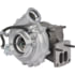 BorgWarner 53279887163 Turbocharger Turbocharger