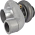 BorgWarner 177280 Turbocharger Turbocharger