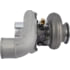 BorgWarner 177280 Turbocharger Turbocharger
