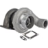 BorgWarner 177280 Turbocharger Turbocharger