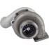 BorgWarner 177280 Turbocharger Turbocharger