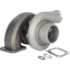 BorgWarner 178017 Turbocharger Turbocharger