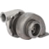 BorgWarner 178017 Turbocharger Turbocharger