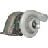 BorgWarner 166592 Turbocharger Turbocharger