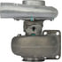 BorgWarner 166592 Turbocharger Turbocharger