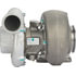 BorgWarner 166592 Turbocharger Turbocharger