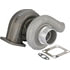BorgWarner 177264 Turbocharger Turbocharger