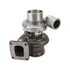 BorgWarner 178045 Turbocharger Turbocharger