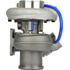 BorgWarner 179078 Turbocharger Turbocharger