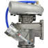 BorgWarner 179078 Turbocharger Turbocharger