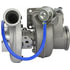 BorgWarner 179078 Turbocharger Turbocharger
