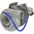 BorgWarner 179078 Turbocharger Turbocharger