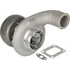 BorgWarner 178419 Turbocharger Turbocharger