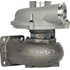 BorgWarner 170310 Turbocharger Turbocharger