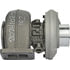 BorgWarner 177261 Turbocharger Turbocharger