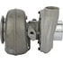 BorgWarner 177261 Turbocharger Turbocharger