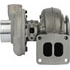 BorgWarner 177261 Turbocharger Turbocharger