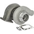 BorgWarner 177261 Turbocharger Turbocharger