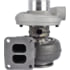 BorgWarner 177265 Turbocharger Turbocharger