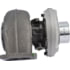 BorgWarner 177265 Turbocharger Turbocharger