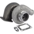 BorgWarner 177265 Turbocharger Turbocharger