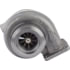 BorgWarner 177265 Turbocharger Turbocharger