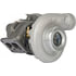 BorgWarner 179587 Turbocharger Turbocharger