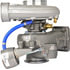 BorgWarner 179587 Turbocharger Turbocharger