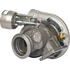 BorgWarner 179587 Turbocharger Turbocharger