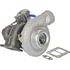 BorgWarner 179587 Turbocharger Turbocharger