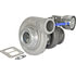 BorgWarner 179587 Turbocharger Turbocharger