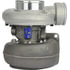 BorgWarner 318844 Turbocharger Turbocharger