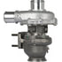BorgWarner 53039880515 Turbocharger Turbocharger