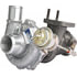 BorgWarner 53039880515 Turbocharger Turbocharger