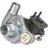 BorgWarner 53039880515 Turbocharger Turbocharger