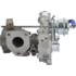 BorgWarner 53039880659 Turbocharger Turbocharger