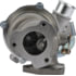 BorgWarner 53039880659 Turbocharger Turbocharger