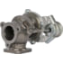 BorgWarner 54359880073 Turbocharger Turbocharger