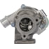 BorgWarner 54359880072 Turbocharger Turbocharger